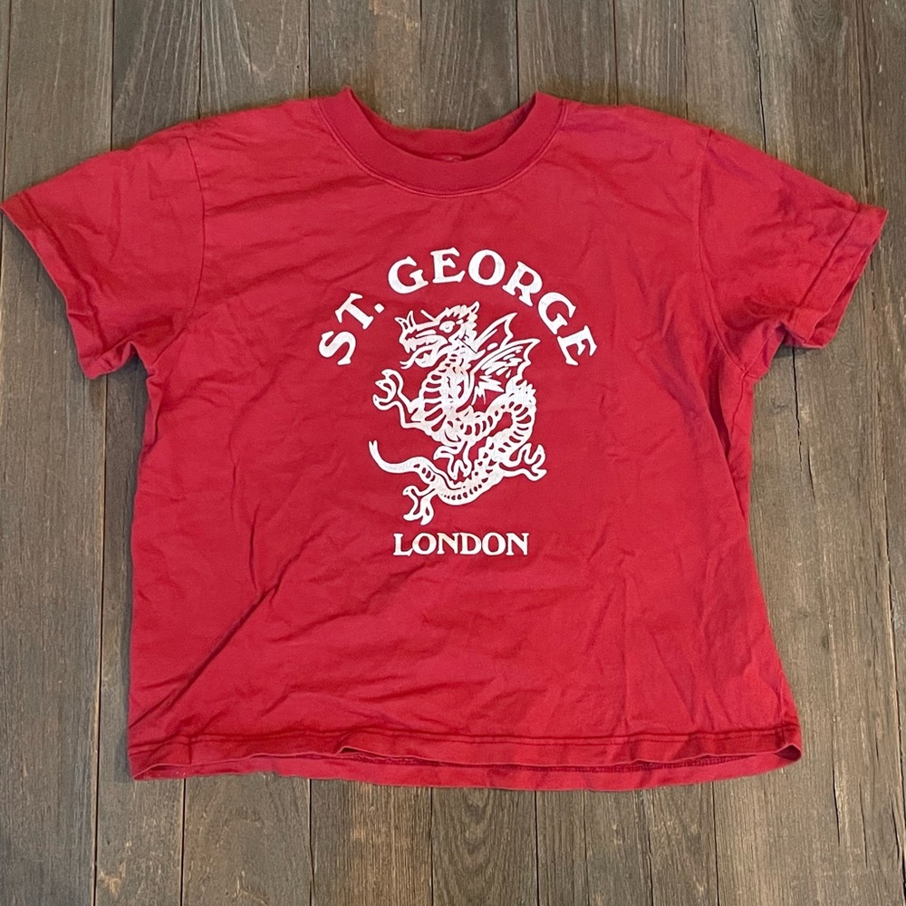 Brandy Melville St. George London Helen Top ♥️